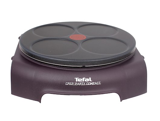 Блинница электрическая TEFAL PY 303633